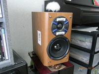 LS-K701のGe3フルチューン