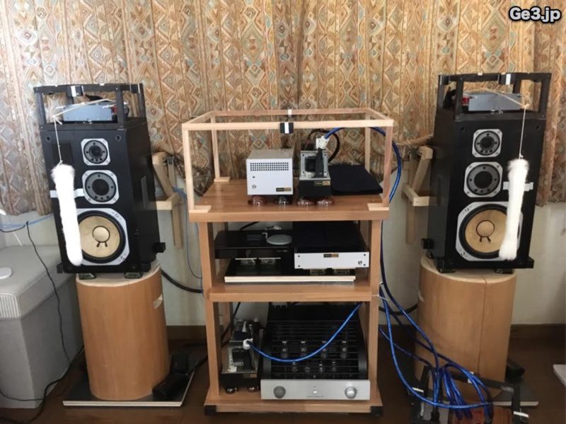 市野式テーブルタップ
