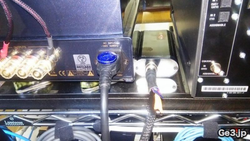 要石25あかんケーブル(LAN)