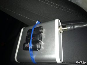 要石125