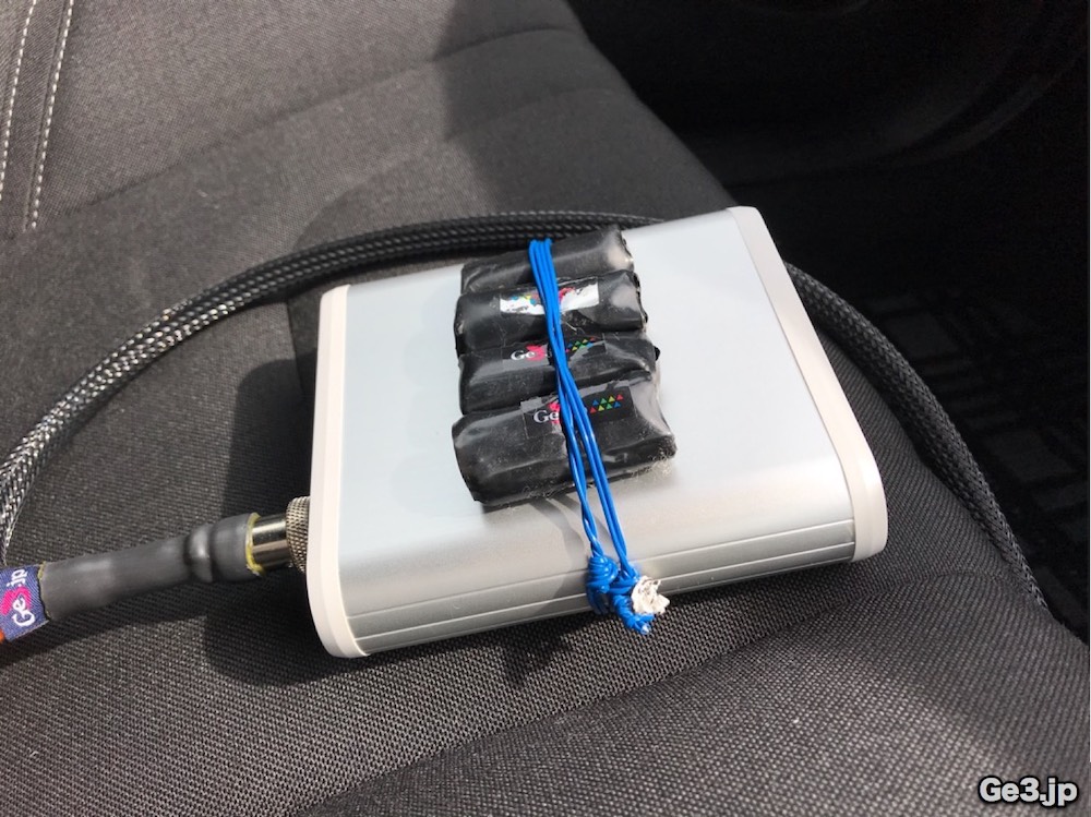 要石125