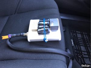 要石125/竜巻5号/茅蜩・鼓粒