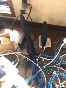 力蛇(パワージャ) あかん
