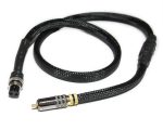 要石25専用ケーブルRCA