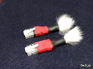 鼓筆LAN