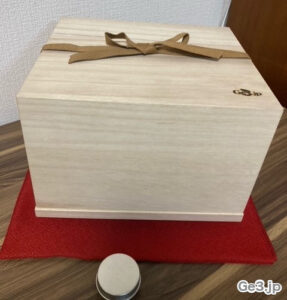 箱　シナプス