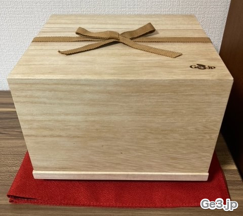箱　シナプス