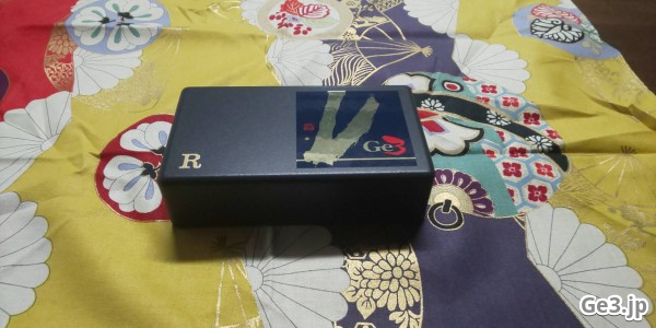 超結界Real5