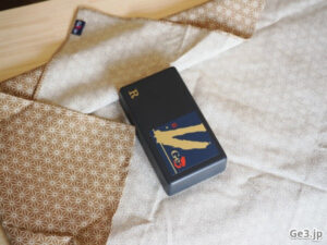 超結界Real5 Mobile