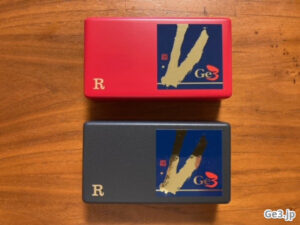 超結界Real5 Mobile