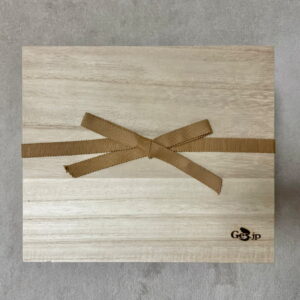箱　シナプス