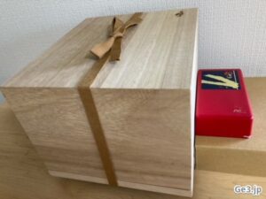 箱　シナプス＆超結界Real5