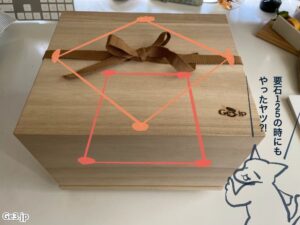 箱シナプス